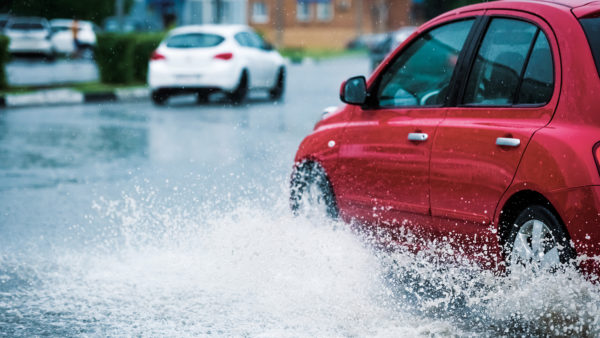 CPD Managing Highways Surface Water Construction Management