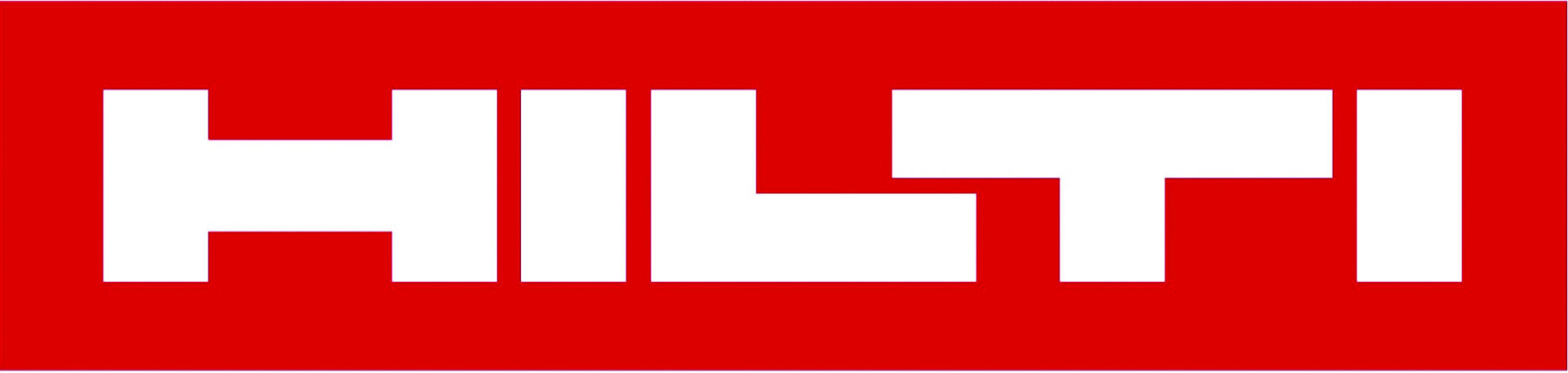 Hilti logo