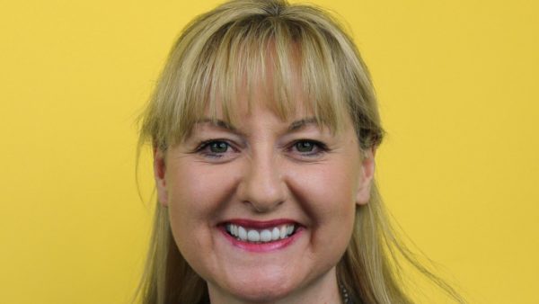 Lisa Cameron MP