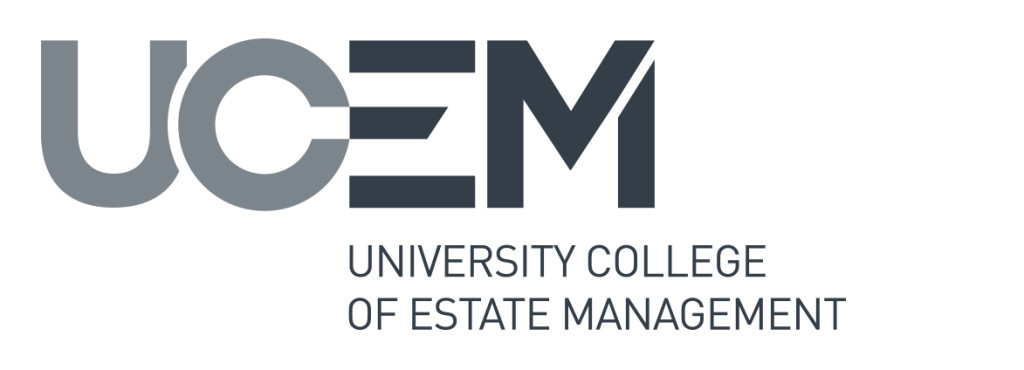 UCEM logo University College of Estate Management