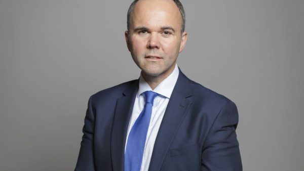 Gavin Barwell