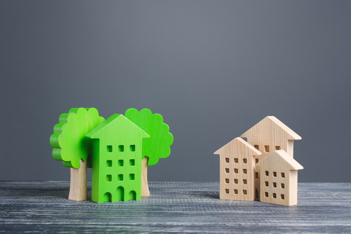 retrofit procurement guidance - Housing associations and local authorities are being urged to use retrofit procurement to create local jobs