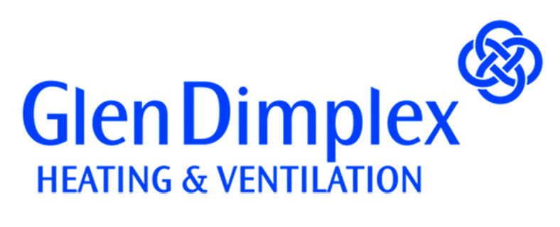 Glen Dimplex logo