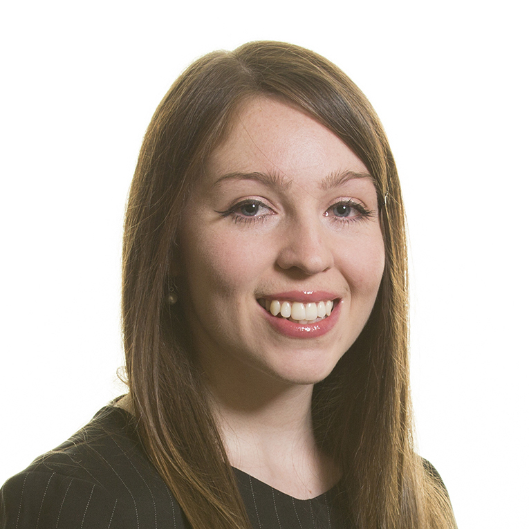 Philippa Jones is a solicitor at law firm Womble Bond Dickinson
