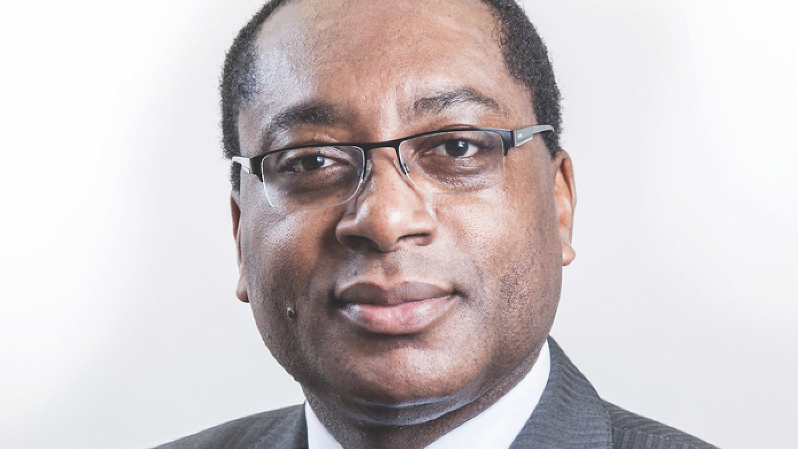 Professor Charles Egbu, vice-chancellor at Leeds Trinity University and past president of CIOB