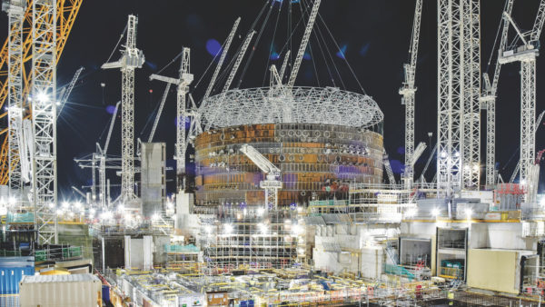 Hinkley Point C