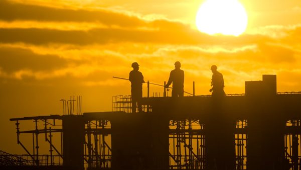 Construction site workers dreamstime_m_16809231