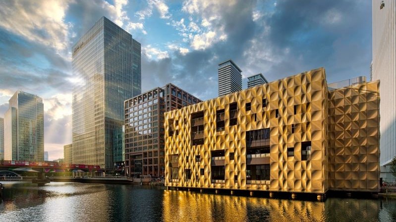 Photos | 20 projects shortlisted for 2021 Structural Steel Design ...