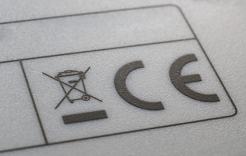 UK to continue using CE mark indefinitely but construction