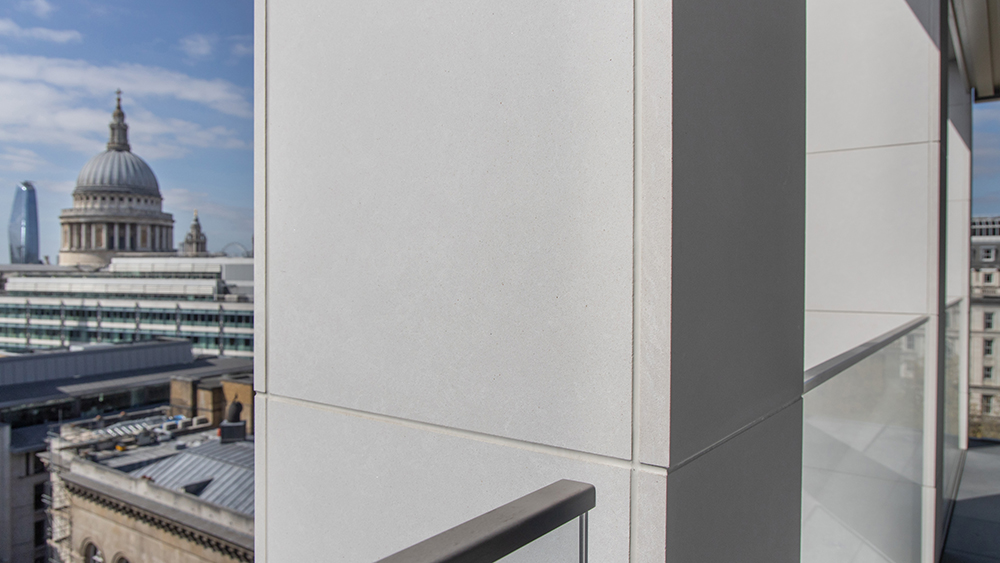 Offsite How Mace applied modular to £58m refurb Construction Management