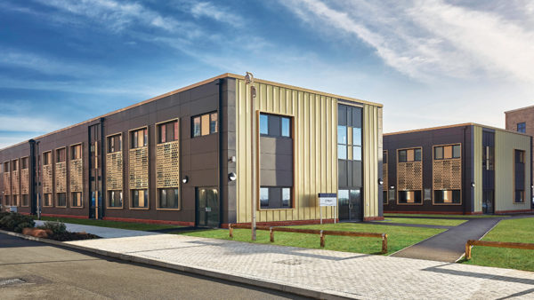 CPD: Delivering projects with modular construction