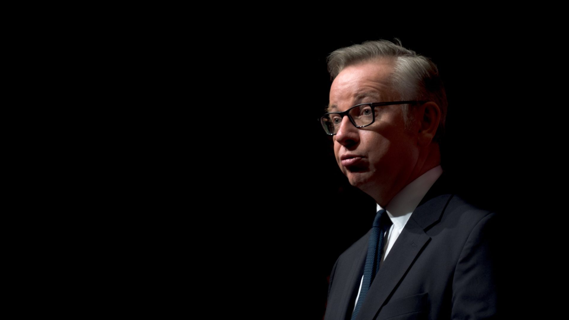 housebuilding targets Michael Gove