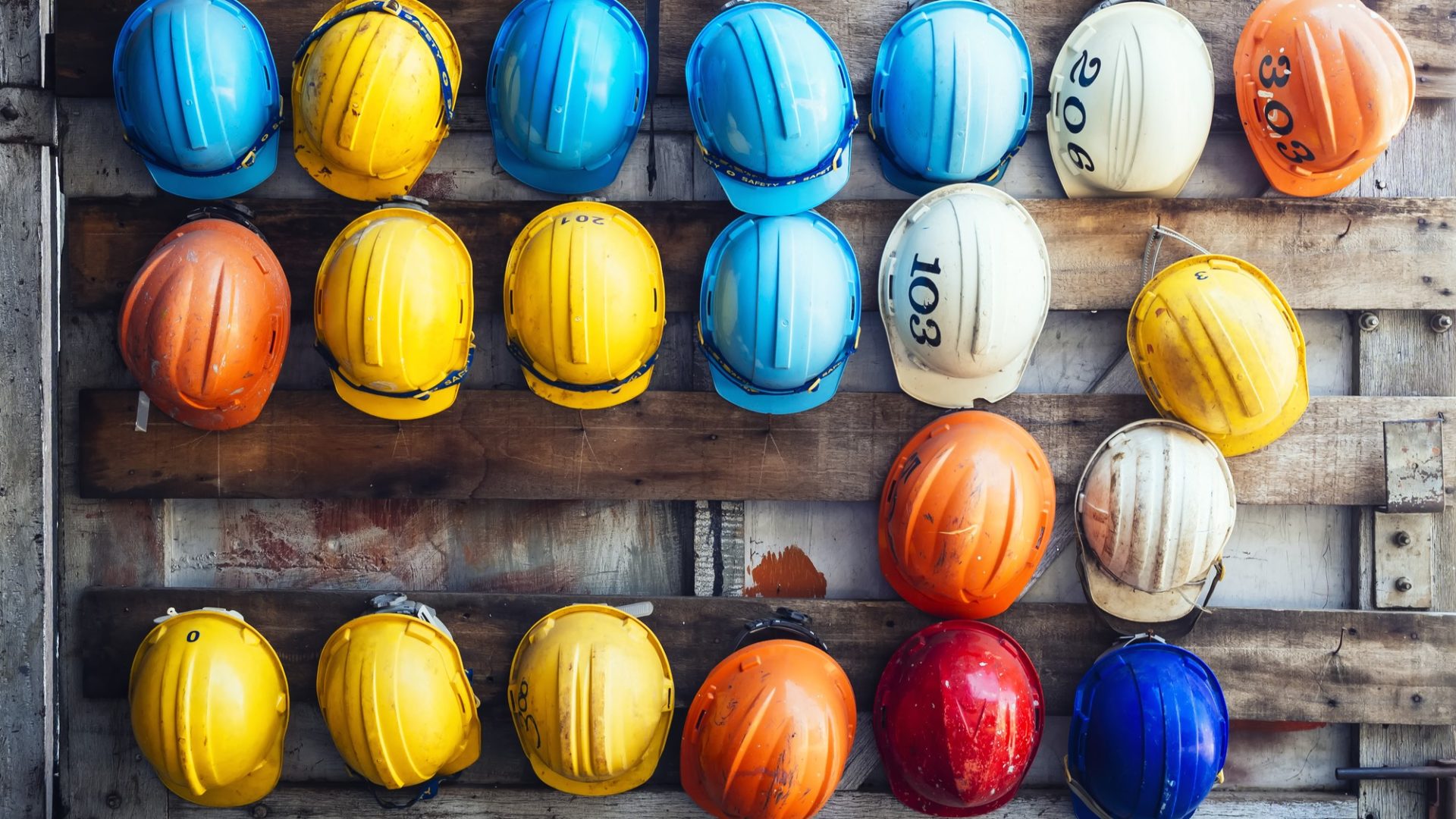 Fairness inclusion and respect in construction