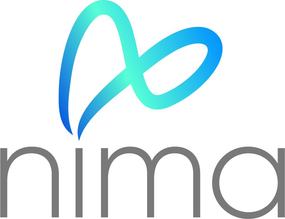 Nima logo