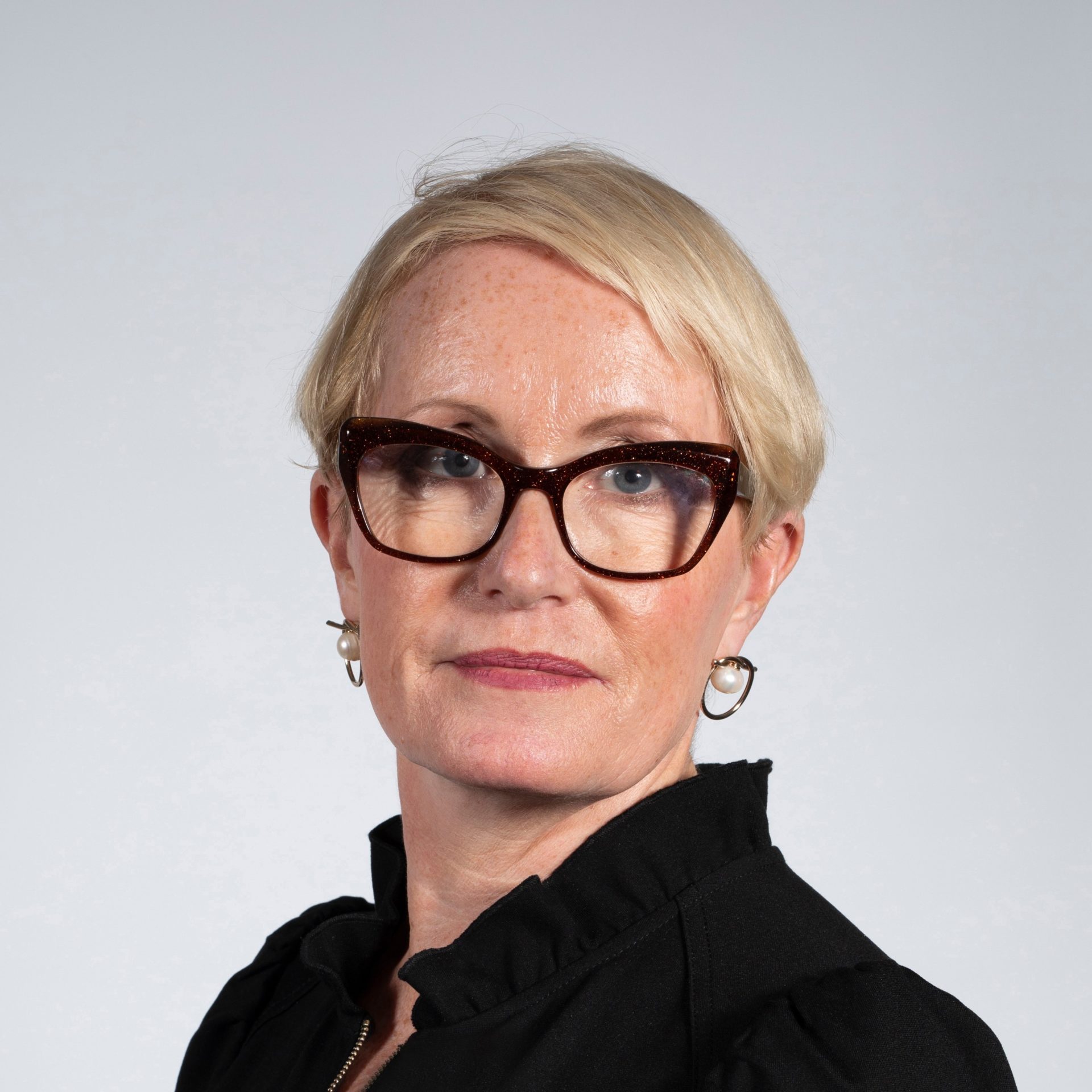 L&Q CEO Fiona Fletcher-Smith