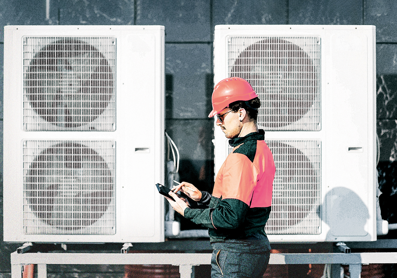 Heat pumps: dispelling the myths