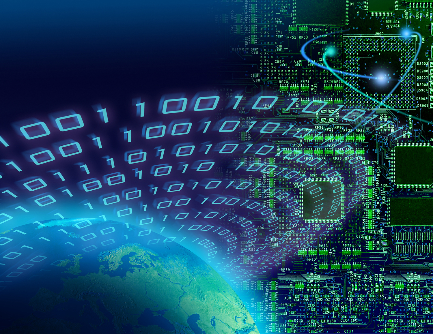 digital skills