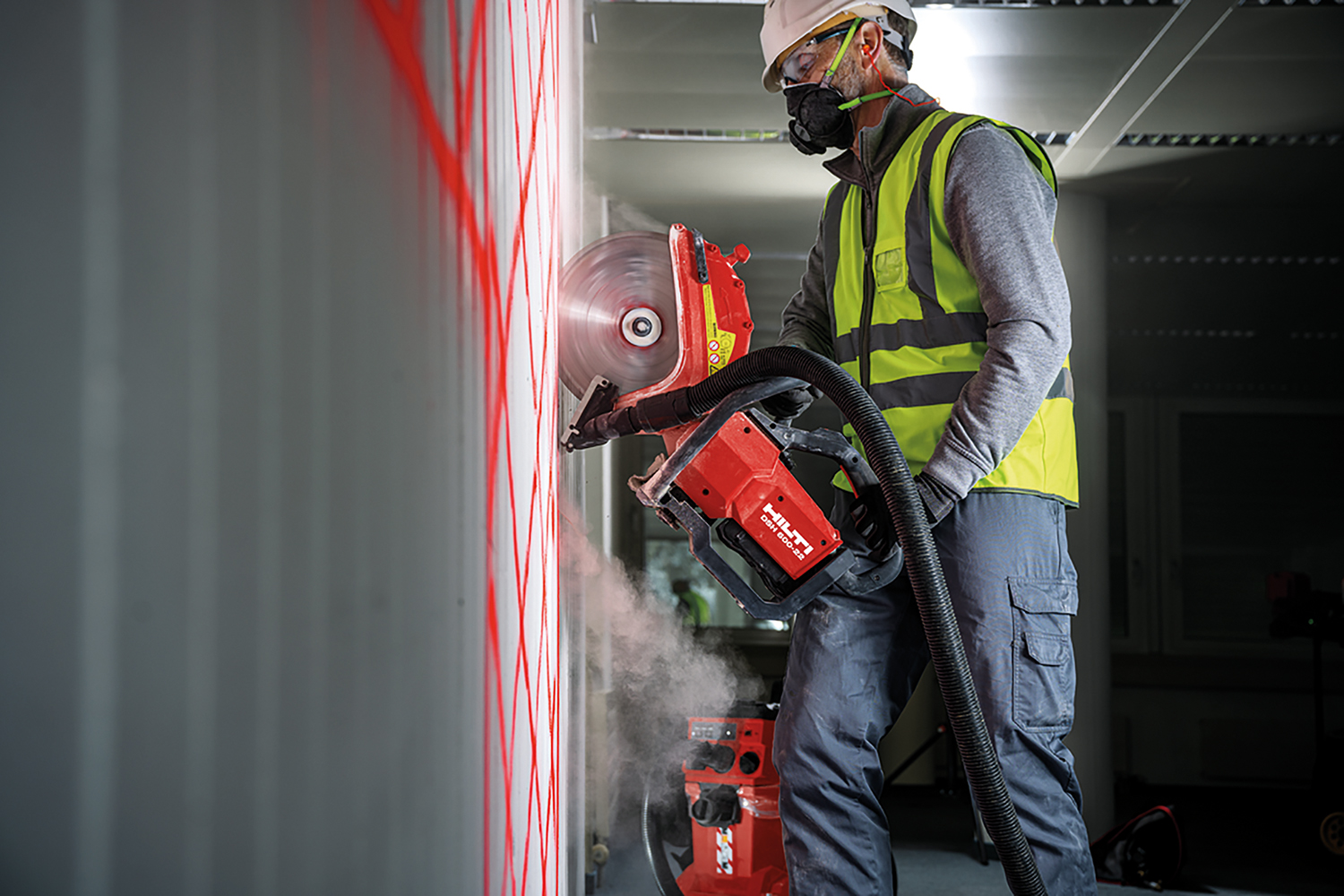 Hilti's Nuron