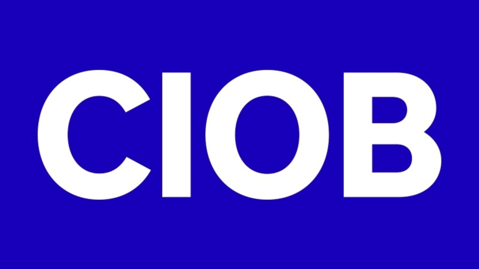 CIOB Institute of Roofing