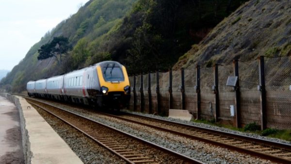 Train in Devon min