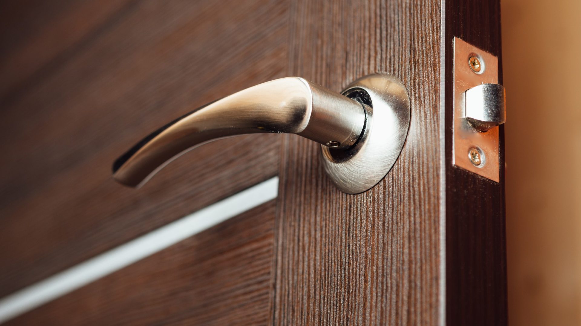 Architectural ironmongery (image: Dreamstime)