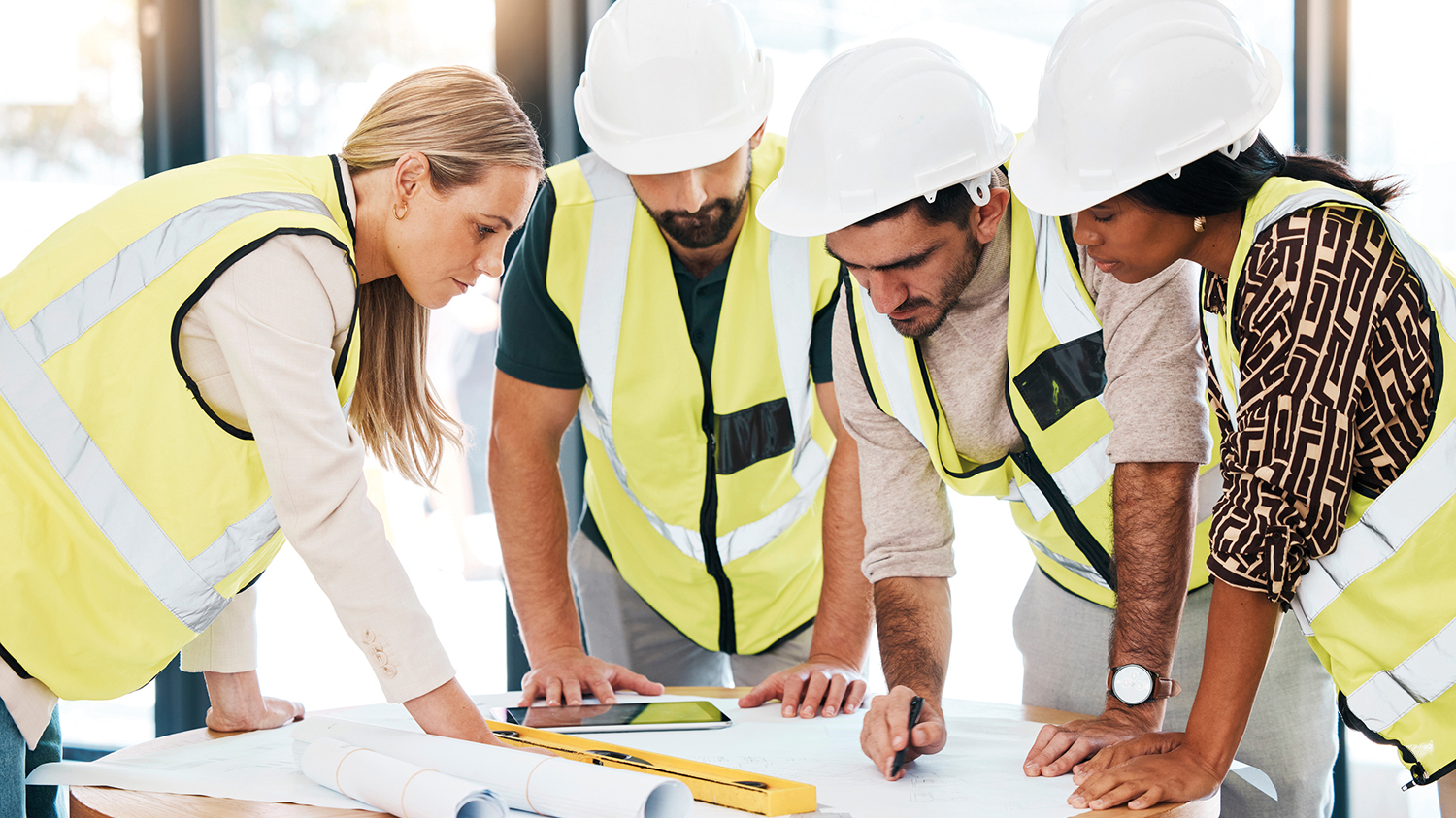 CIOB scoops award for its work as EPAO