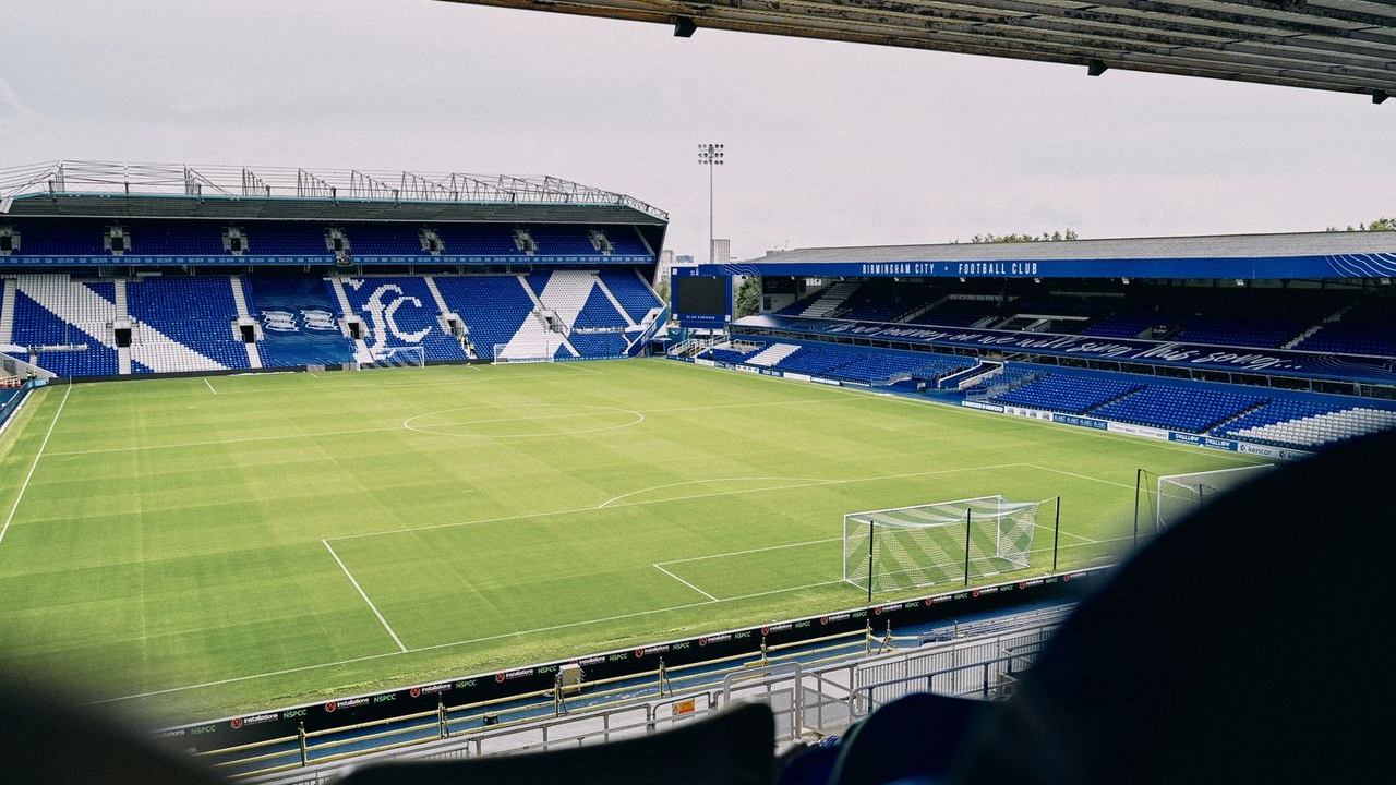 Birmingham City FC