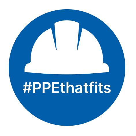 #PPEthatfits directory
