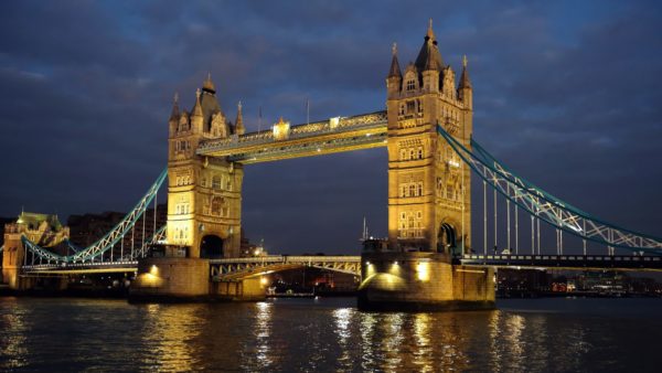 Tower Bridge image; Dreamstime