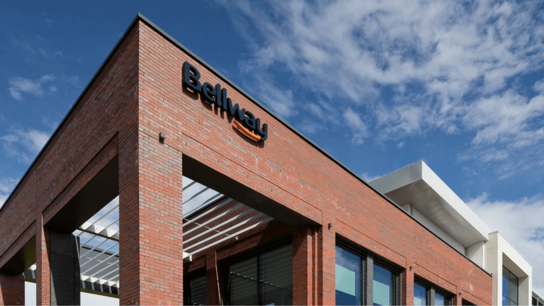 Bellway finds structural defect in London high-rise