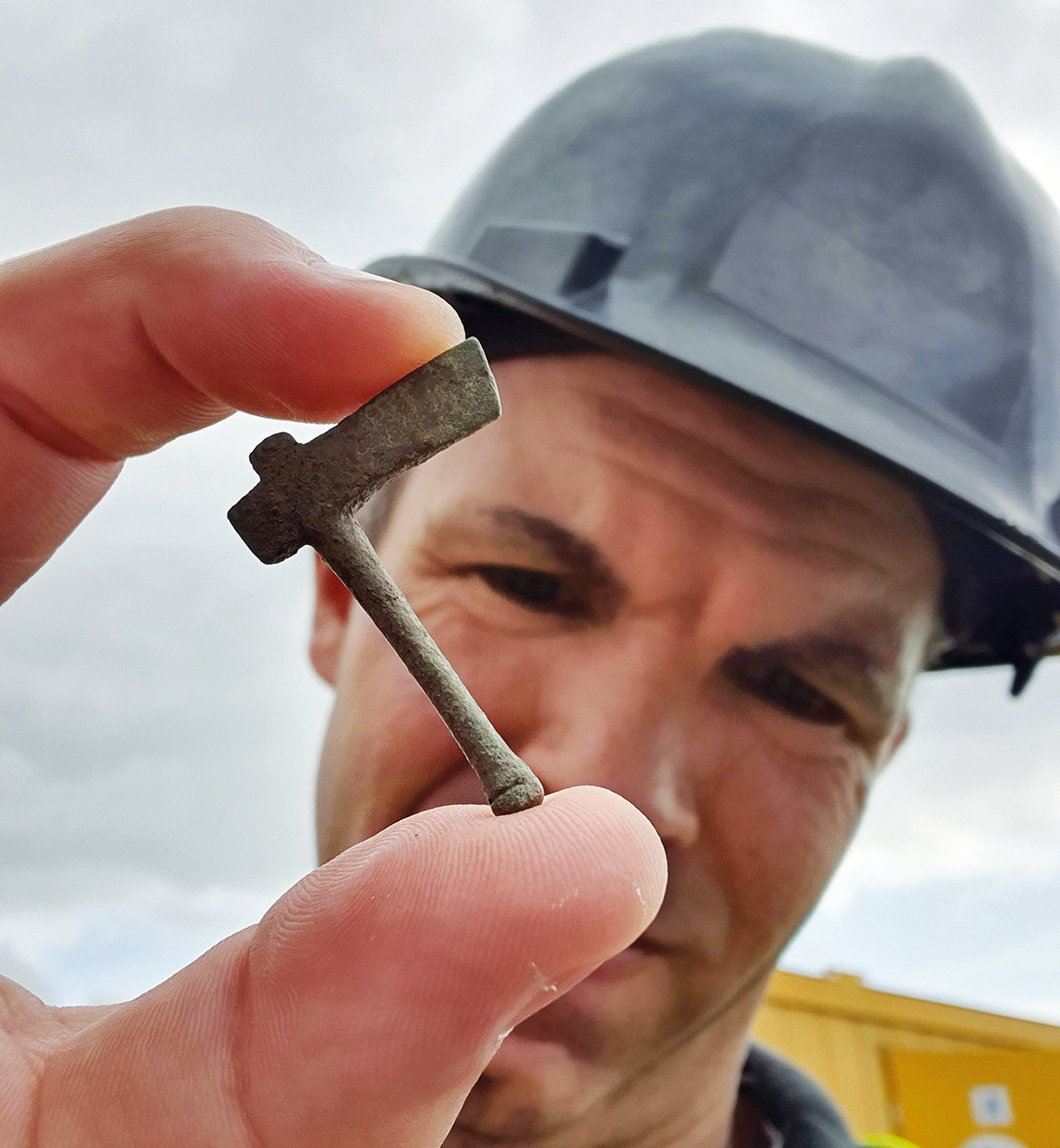 Red River Archaeology Group