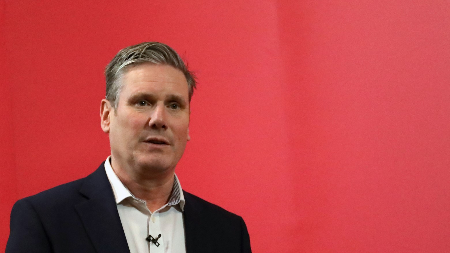 Keir Starmer (image: Dreamstime)