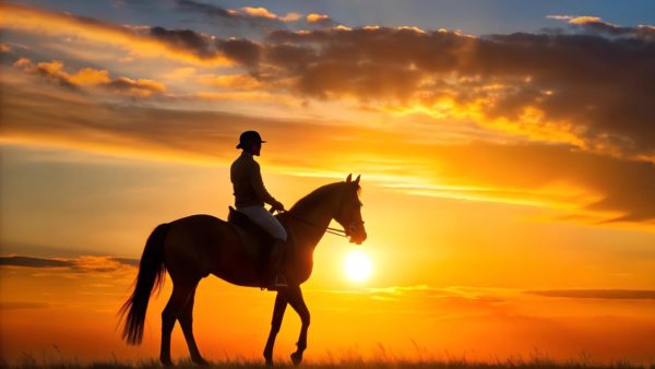 Bridleway Balfour Beatty (image: Dreamstime)