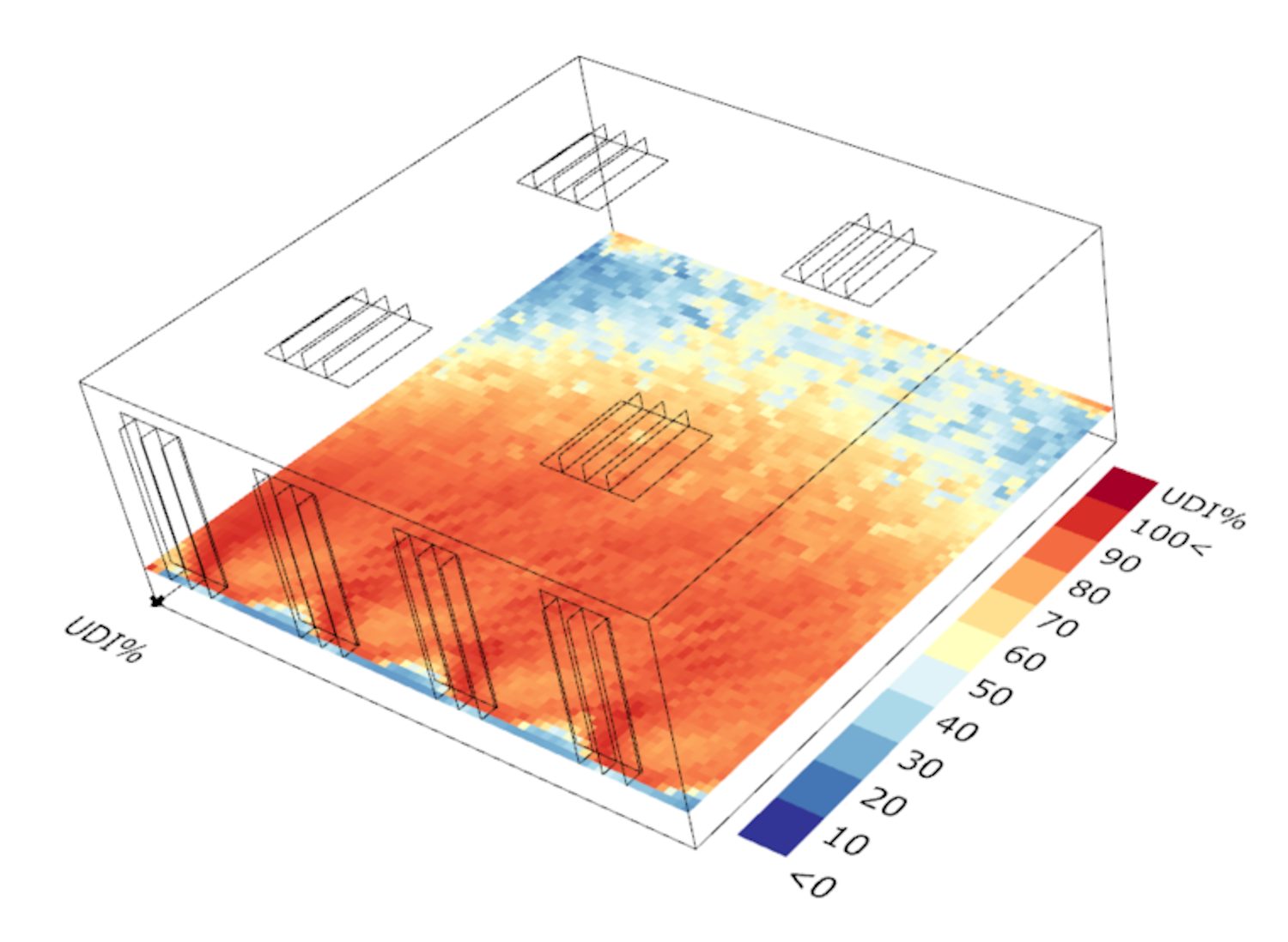 Mott MacDonald parametric modelling