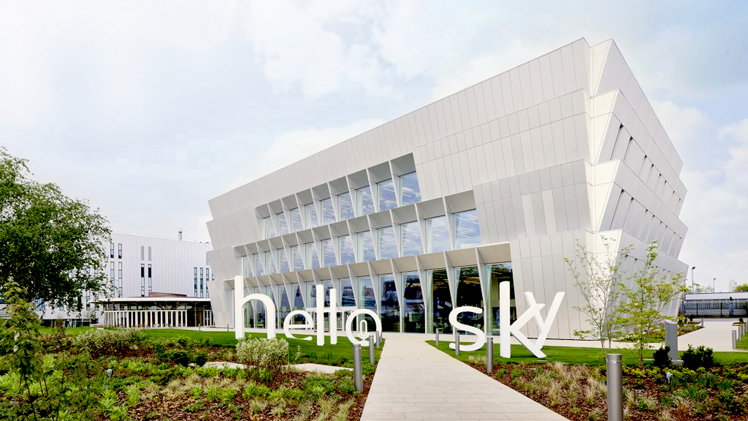 Sky Innovation Centre