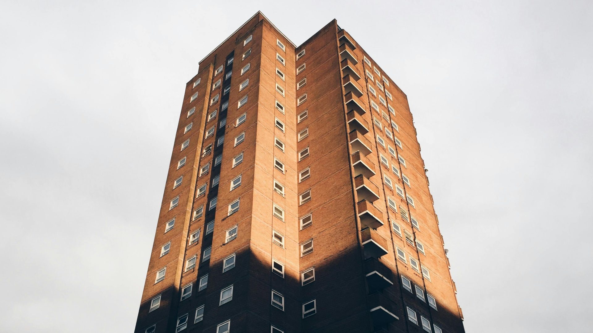 Building Safety Act amendments
View from below of a tall brick residential block of flats - lawyers explain in this article steps that have been added to extend the definition of remediation under the Building Safety Act 2022