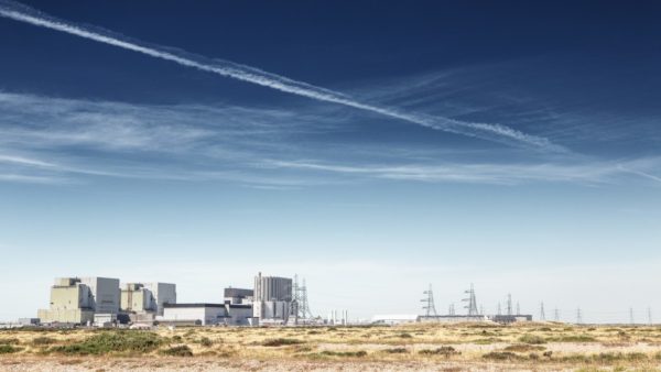 Dungeness B, scene of the accident (image: Dreamstime).