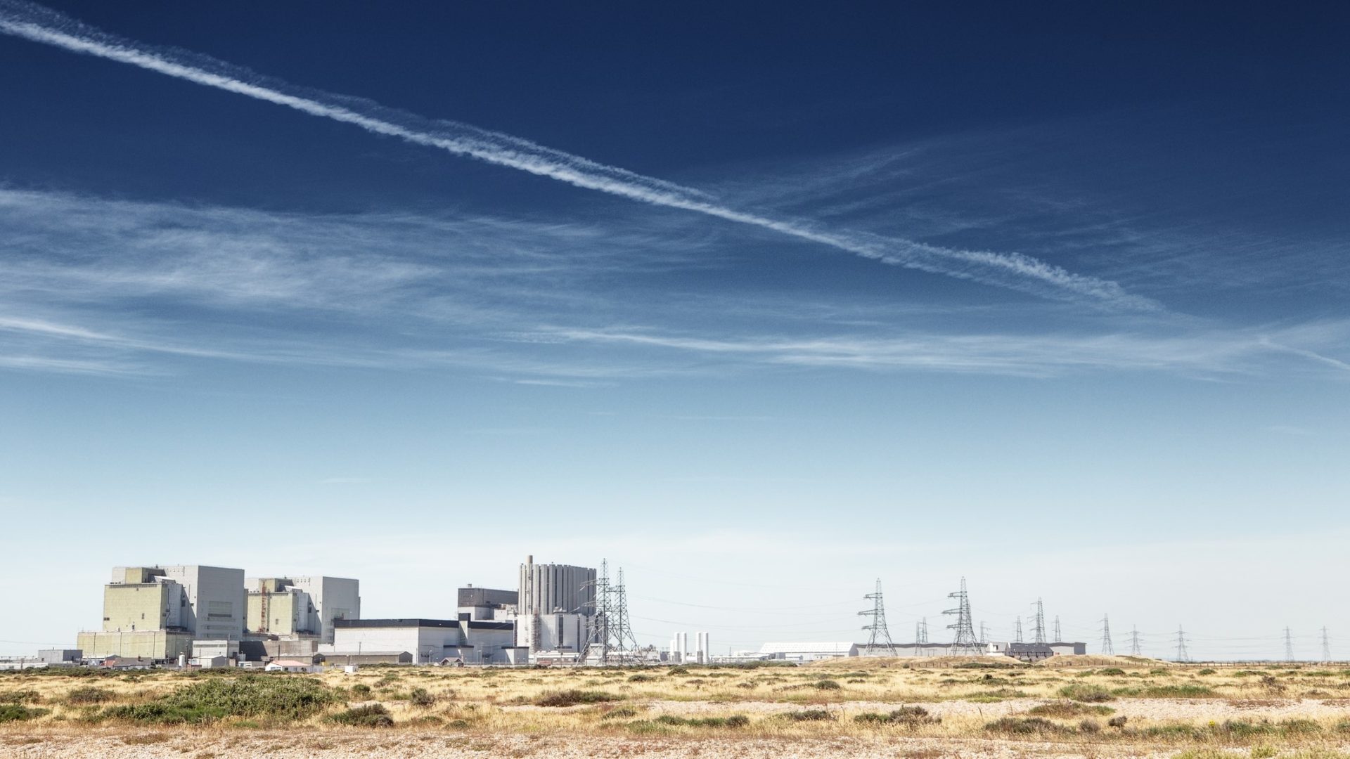 Dungeness B, scene of the accident (image: Dreamstime).