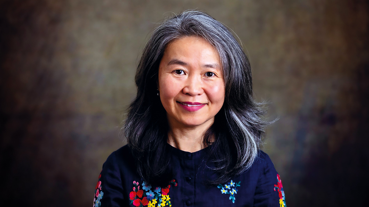 Dr Florence Phua