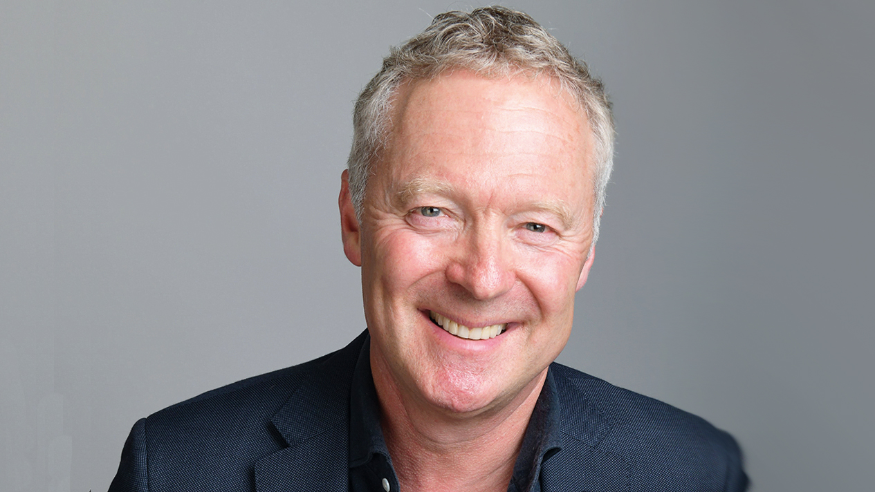 Rory Bremner Maidstone Hub