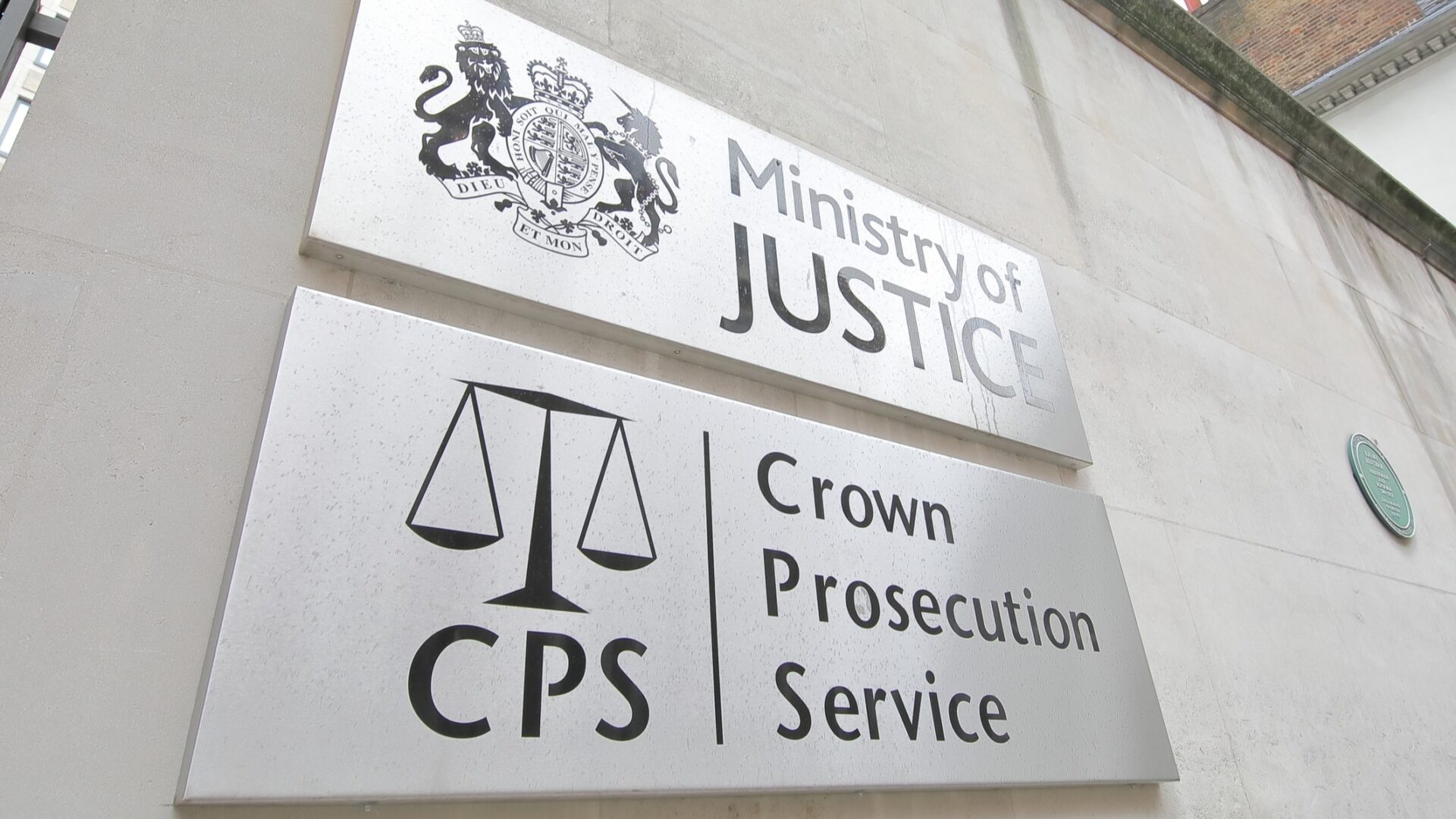 Keltbray bribes - Crown Prosecution Service (image: Dreamstime).