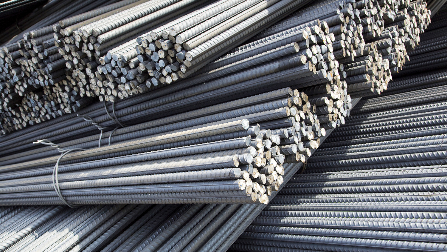 rebar traceability