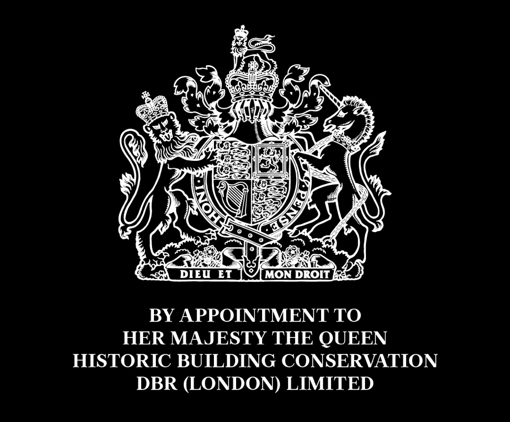 DBR royal warrant