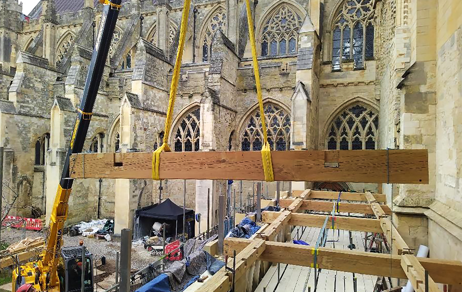 Exeter Cathedral