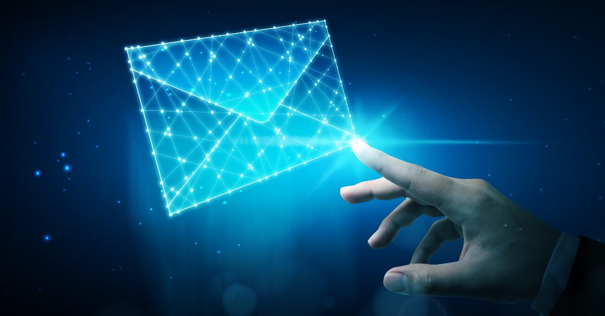 Abstract image for Atvero mail management tool, Atvero Mail