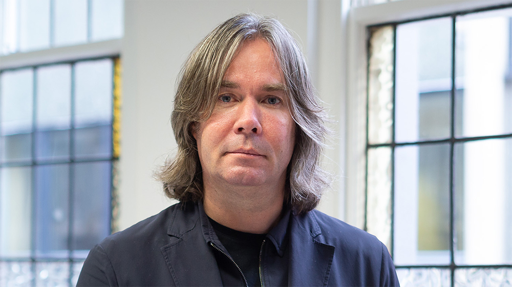 More than four in five UK construction projects still rely on manual or inconsistent contract management – rather than digital systems Stuart Kings. Image: Sypro