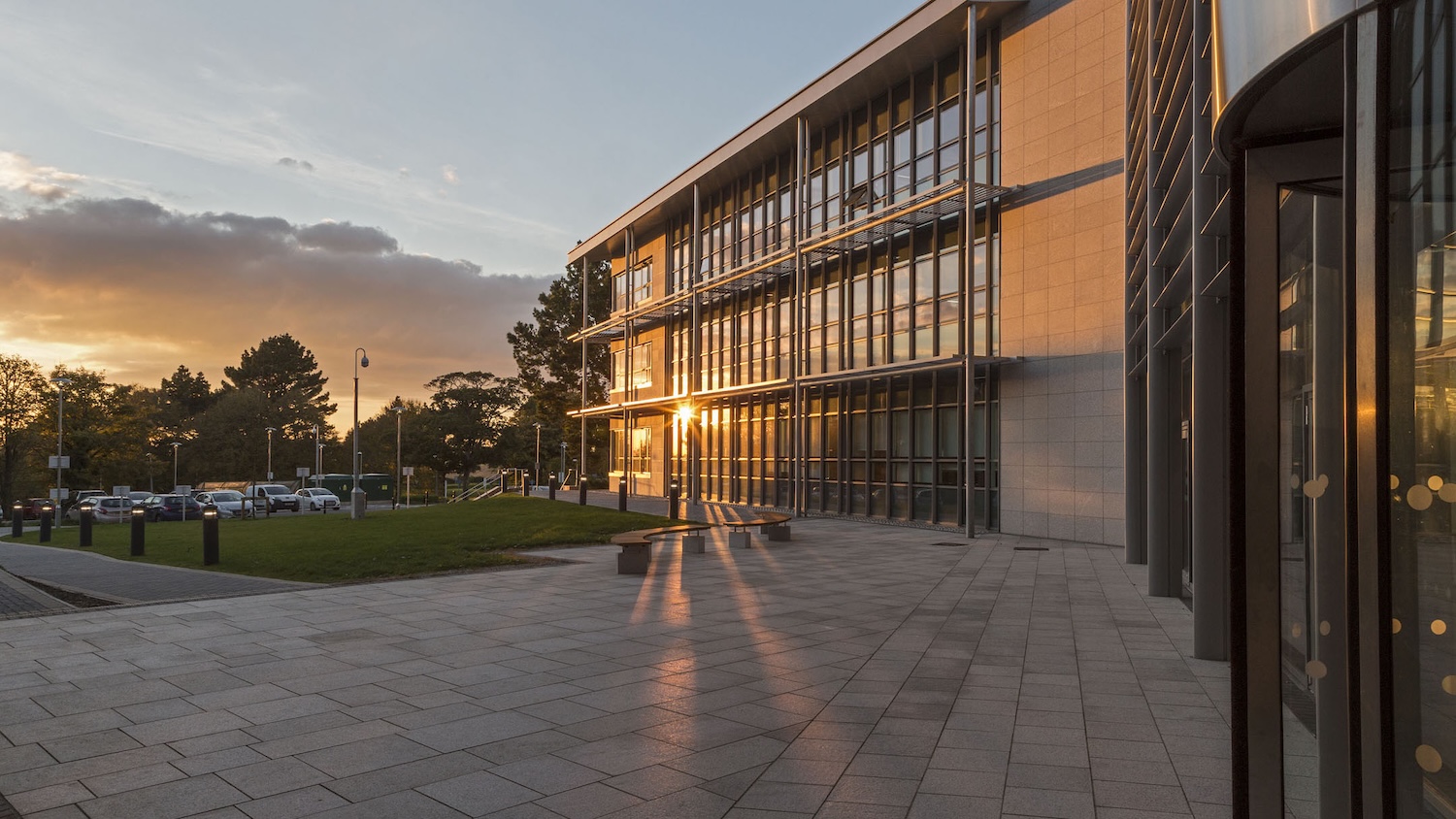 Ward Williams works with clients, architects and contractors to help them learn more about the needs of building users (images: Ward Williams)
