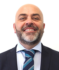 David John Willmott Dixon