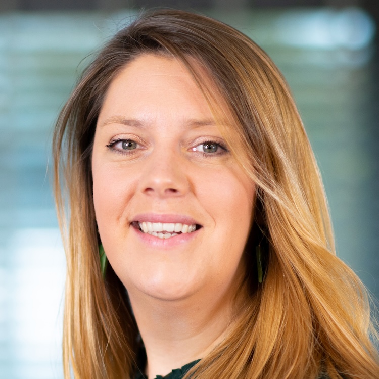 Emily Davies, Amey