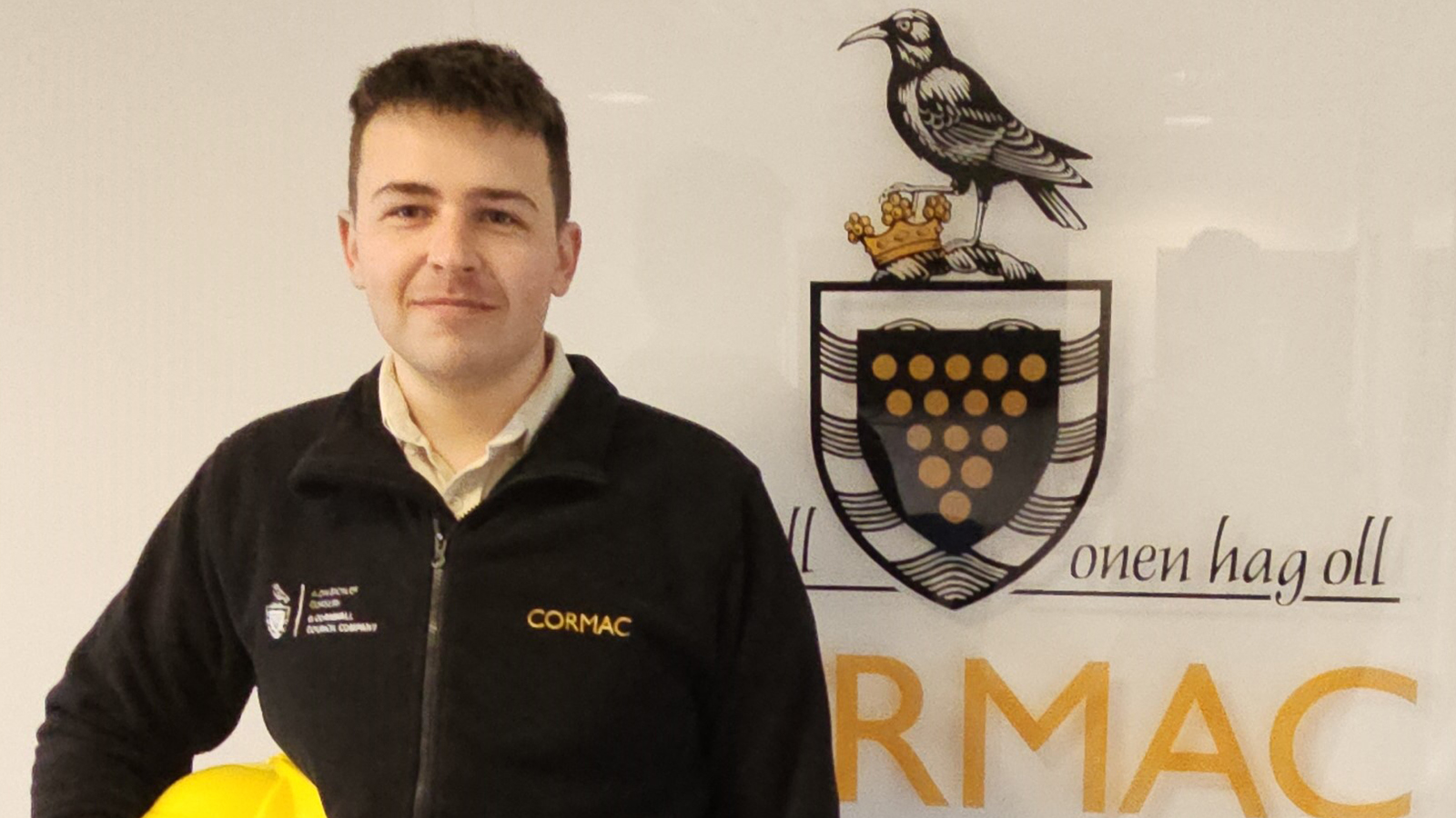 Jack Spittal Cormac Construction